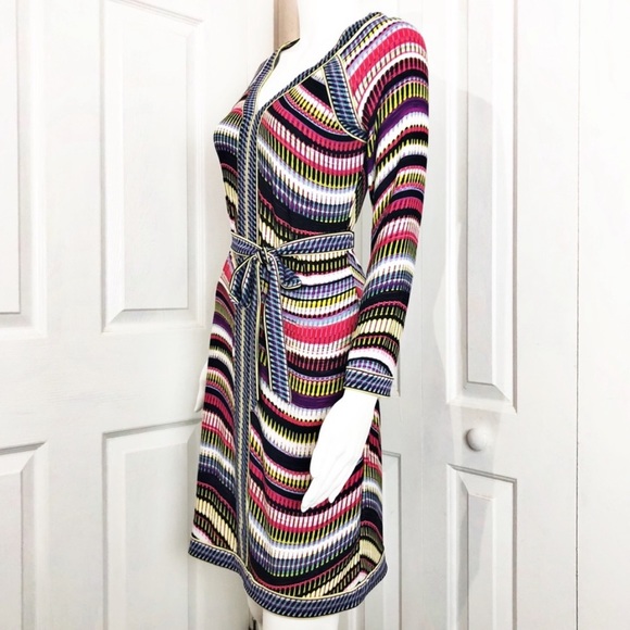 NWOT BCBG MaxAzria size S dress - Picture 10 of 12